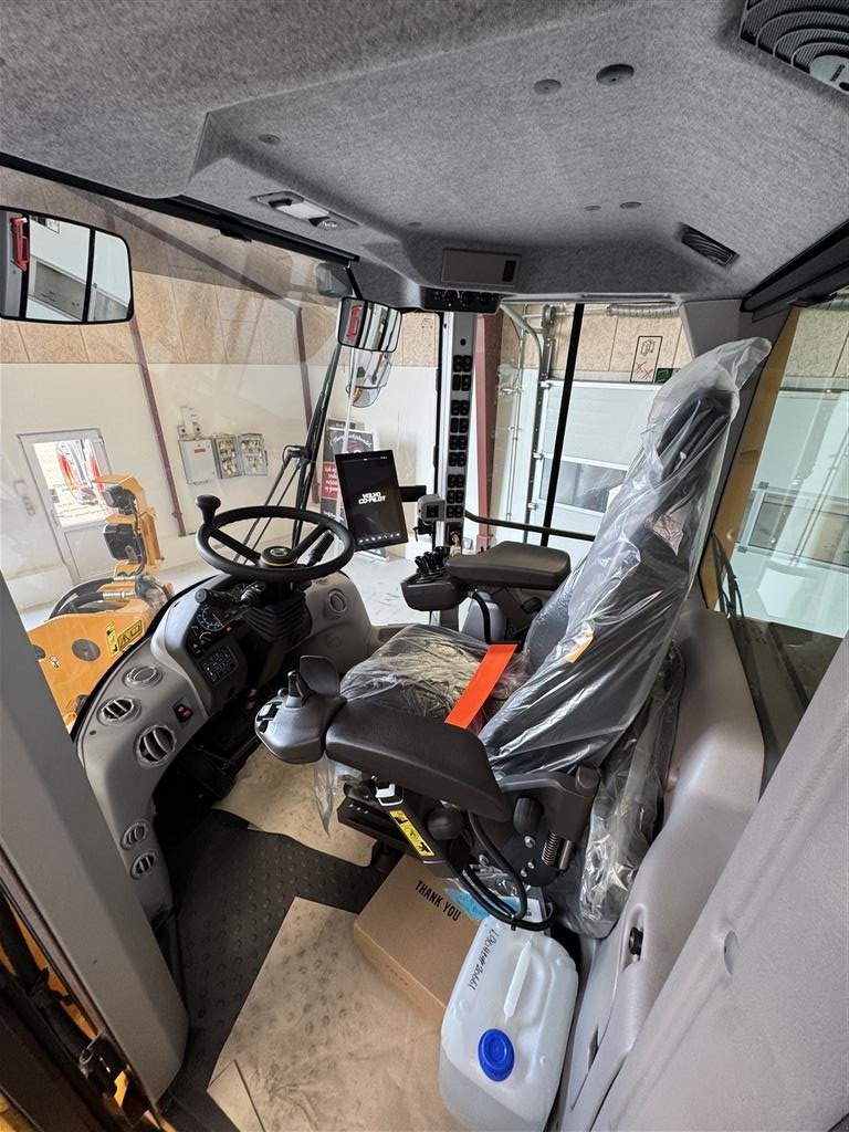 Radlader του τύπου Volvo L 90 H KUN 400 TIMER!, Gebrauchtmaschine σε Nørager (Φωτογραφία 8)