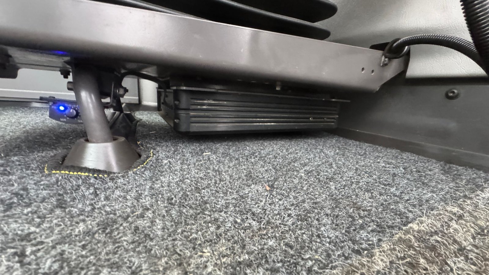 Radlader typu Volvo L 90 H KUN 5000 TIMER! MED LOCK UP OG NÆSTEN NYE DÆK!, Gebrauchtmaschine v Nørager (Obrázek 24)