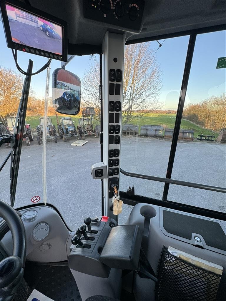 Radlader des Typs Volvo L 90 H KUN 5500 TIMER OG NYE DÆK!, Gebrauchtmaschine in Nørager (Bild 18)