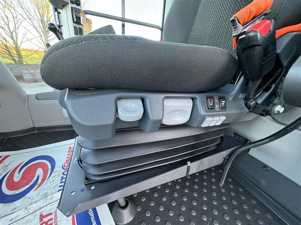 Radlader des Typs Volvo L 90 H KUN 5500 TIMER OG NYE DÆK!, Gebrauchtmaschine in Nørager (Bild 20)