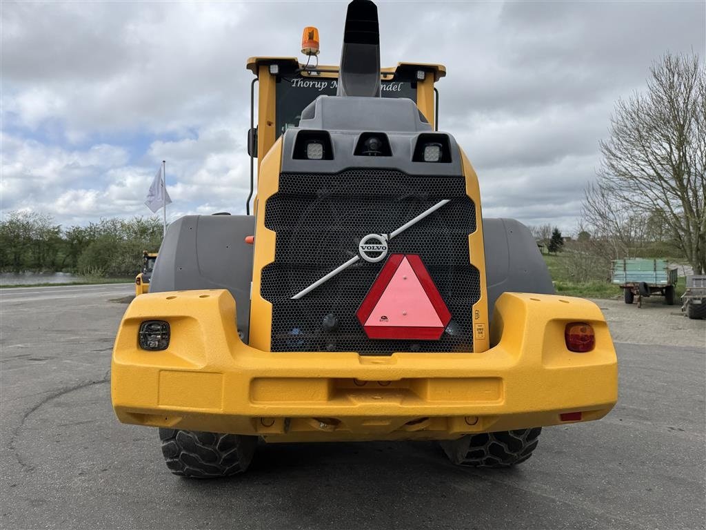 Radlader of the type Volvo L 90 H KUN 5600 TIMER!, Gebrauchtmaschine in Nørager (Picture 9)
