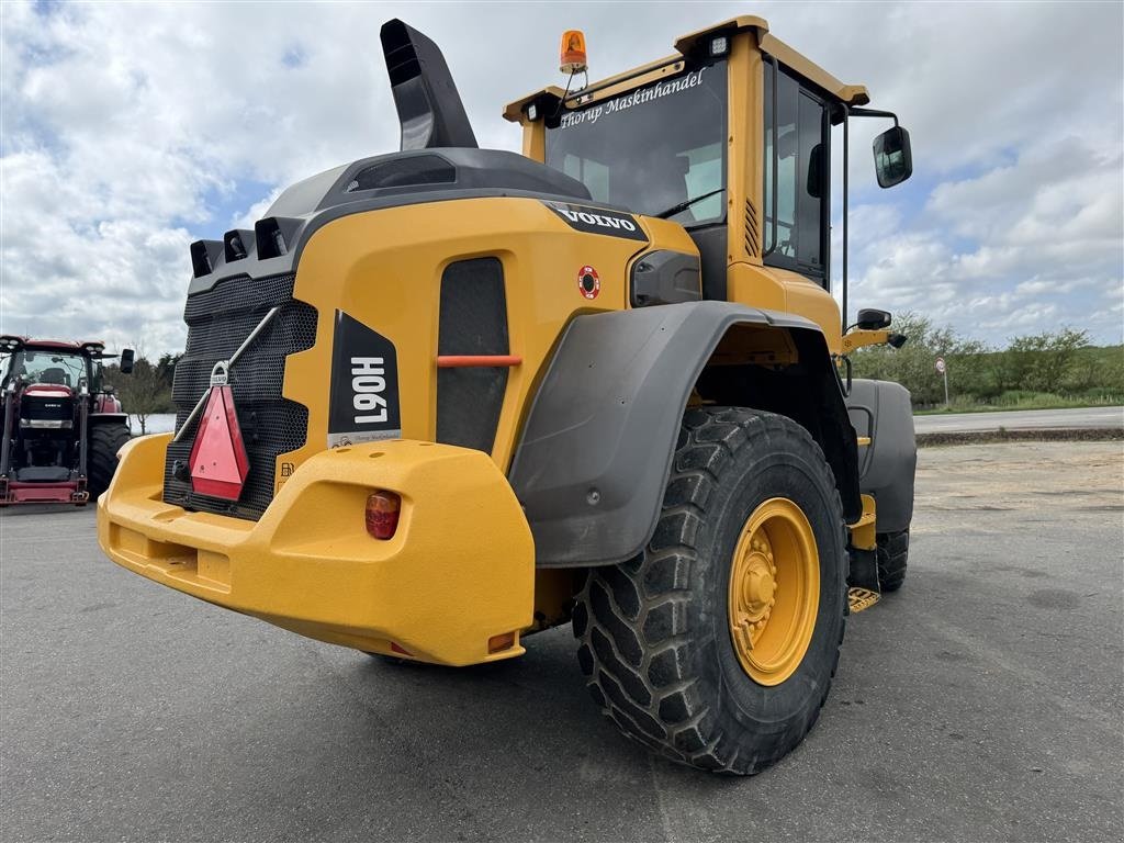 Radlader of the type Volvo L 90 H KUN 5600 TIMER!, Gebrauchtmaschine in Nørager (Picture 11)