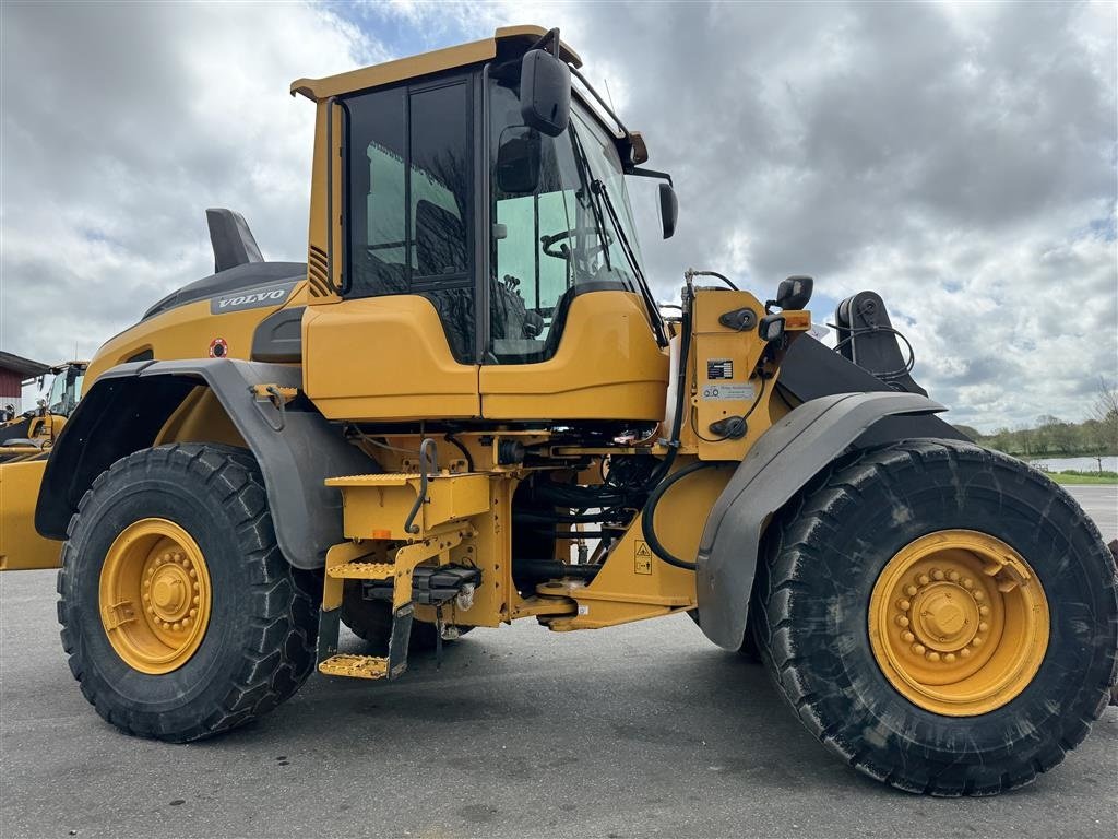 Radlader of the type Volvo L 90 H KUN 5600 TIMER!, Gebrauchtmaschine in Nørager (Picture 14)