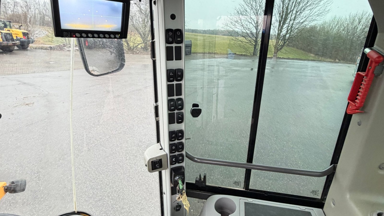 Radlader typu Volvo L 90 H KUN 6200 TIMER!, Gebrauchtmaschine v Nørager (Obrázek 18)