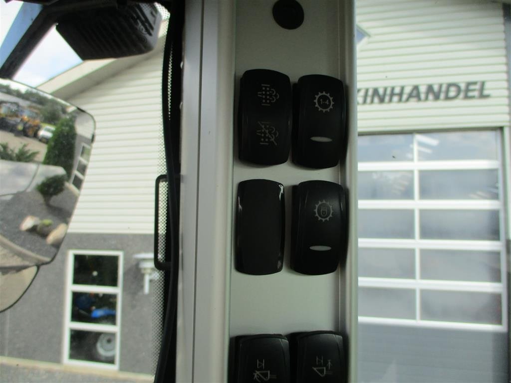 Radlader des Typs Volvo L 90 H Årg 9.2021, CDC, BSS, DK-Maskine med fuld Volvo service historie, Gebrauchtmaschine in Lintrup (Bild 8)