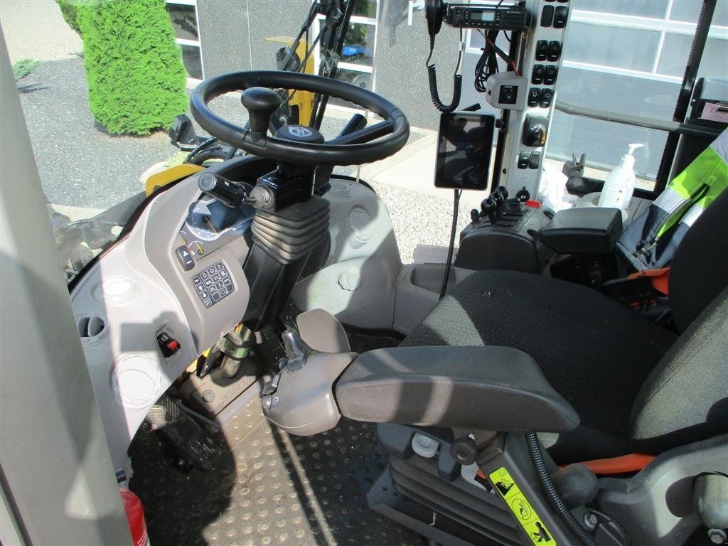 Radlader des Typs Volvo L 90 H Årg 9.2021, CDC, BSS, DK-Maskine med fuld Volvo service historie, Gebrauchtmaschine in Lintrup (Bild 7)