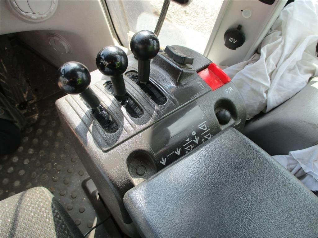 Radlader des Typs Volvo L 90 H Årg 9.2021, CDC, BSS, DK-Maskine med fuld Volvo service historie, Gebrauchtmaschine in Lintrup (Bild 9)