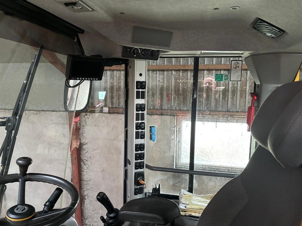 Radlader des Typs Volvo L 90 H Volvo L90H med centralsmørring., Gebrauchtmaschine in Kolding (Bild 14)