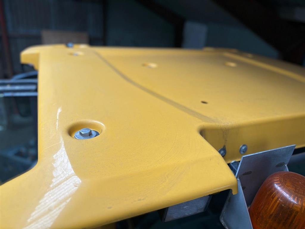 Radlader des Typs Volvo L 90 H Volvo L90H med centralsmørring., Gebrauchtmaschine in Kolding (Bild 13)