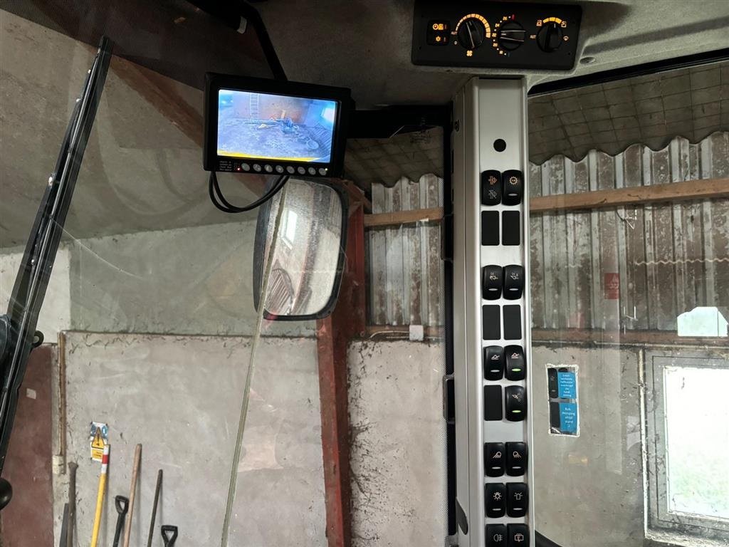 Radlader des Typs Volvo L 90 H Volvo L90H med centralsmørring., Gebrauchtmaschine in Kolding (Bild 16)