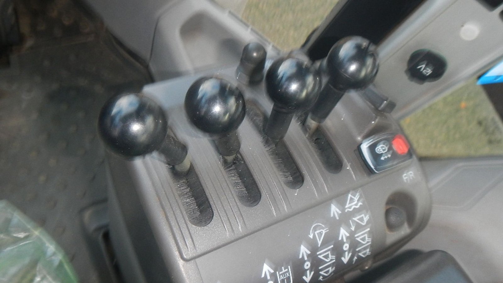 Radlader typu Volvo L 90 H, Gebrauchtmaschine v Aabenraa (Obrázek 22)