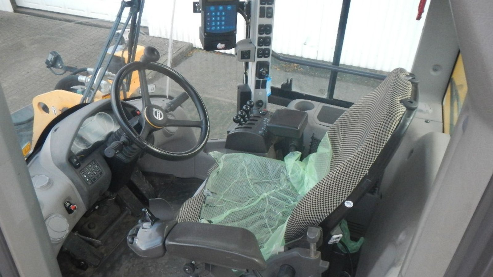 Radlader typu Volvo L 90 H, Gebrauchtmaschine v Aabenraa (Obrázek 25)