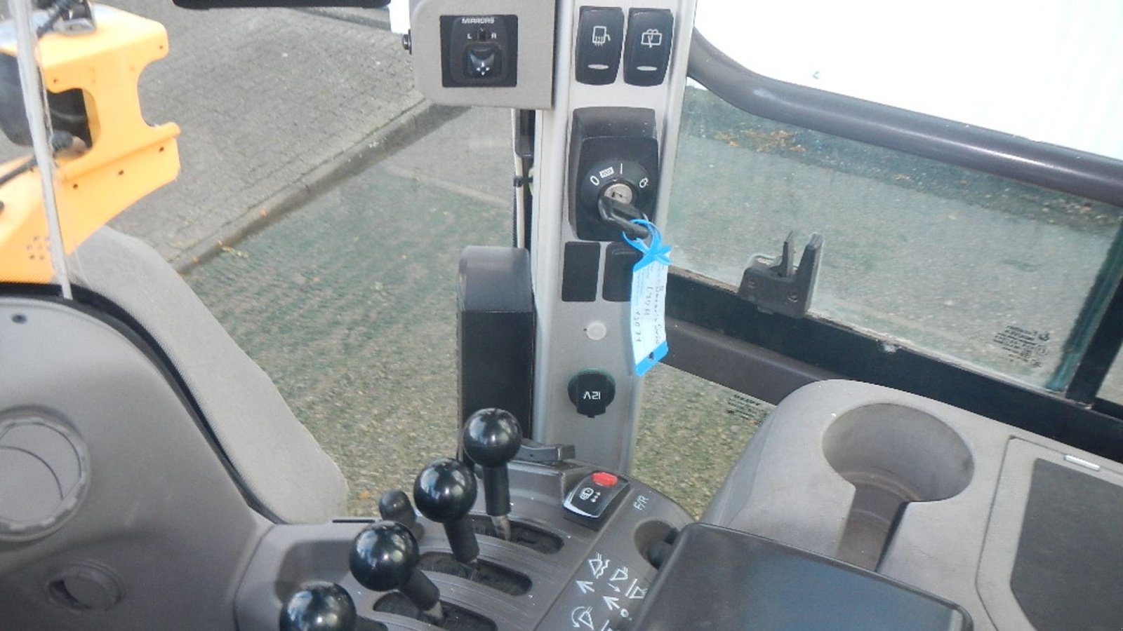 Radlader typu Volvo L 90 H, Gebrauchtmaschine v Aabenraa (Obrázek 21)