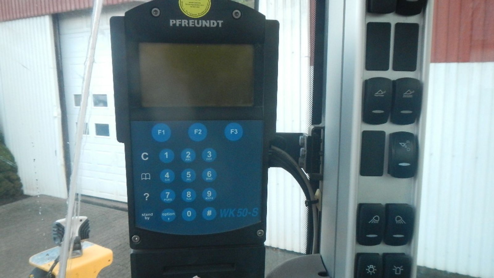 Radlader typu Volvo L 90 H, Gebrauchtmaschine v Aabenraa (Obrázek 23)