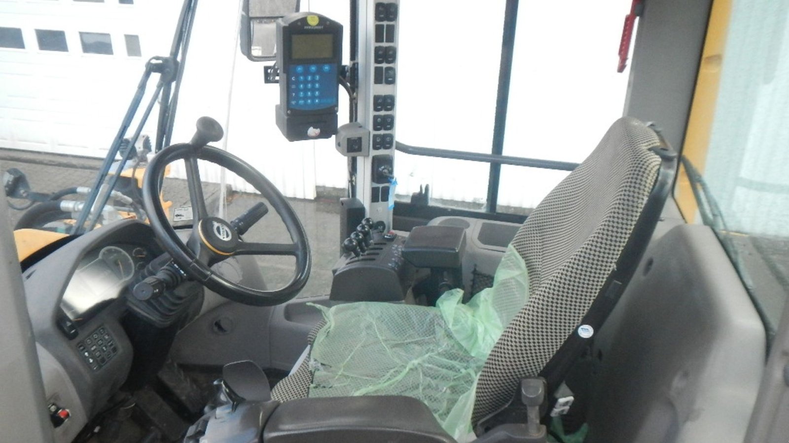 Radlader typu Volvo L 90 H, Gebrauchtmaschine v Aabenraa (Obrázek 20)