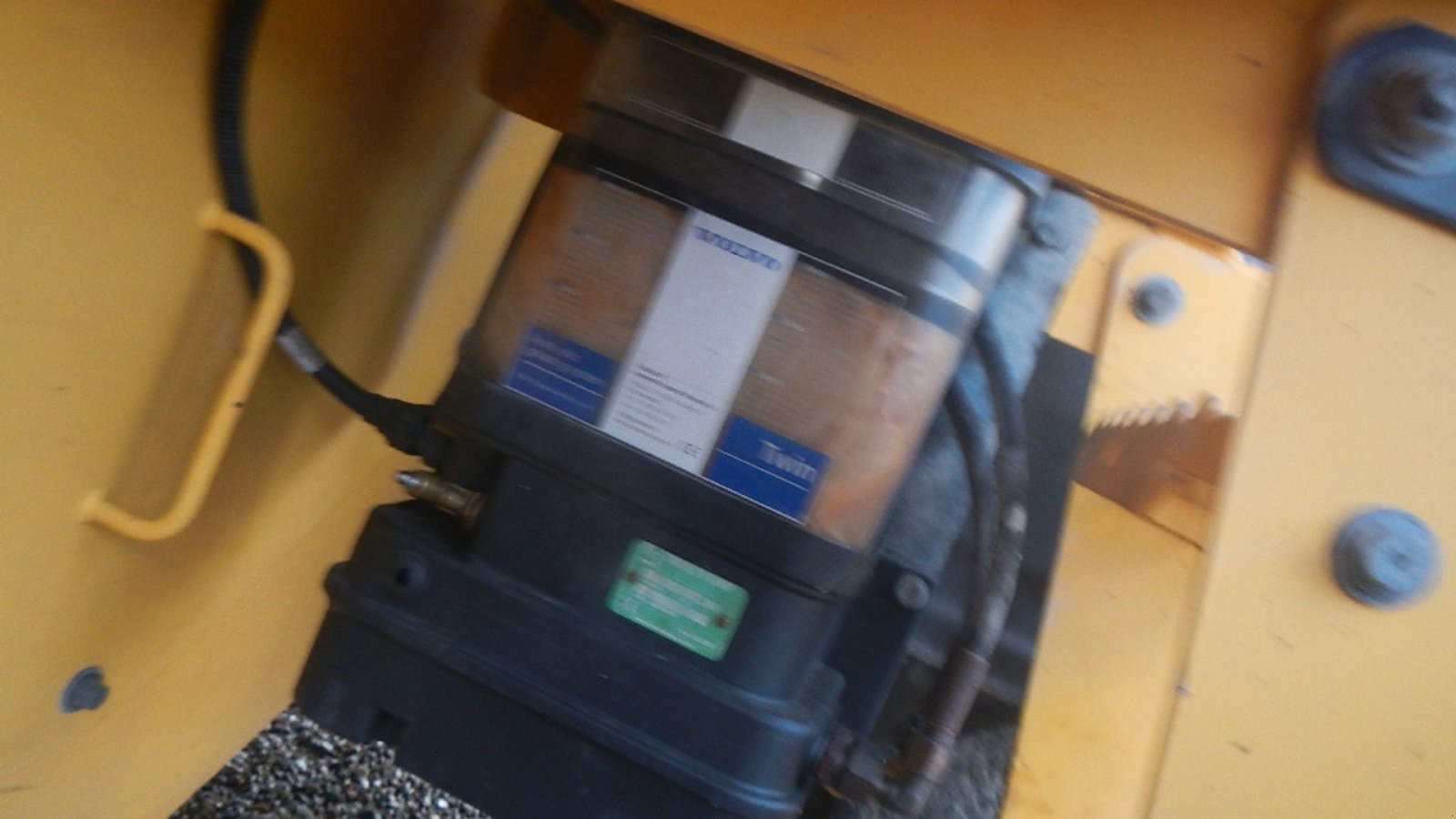 Radlader typu Volvo L 90 H, Gebrauchtmaschine v Aabenraa (Obrázek 16)