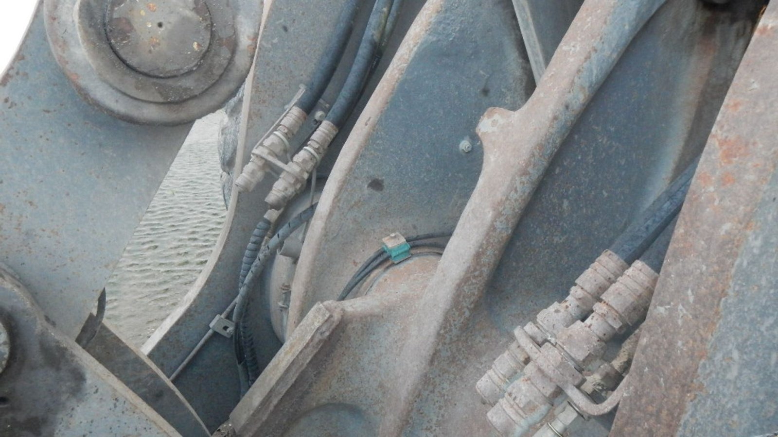 Radlader typu Volvo L 90 H, Gebrauchtmaschine v Aabenraa (Obrázek 18)