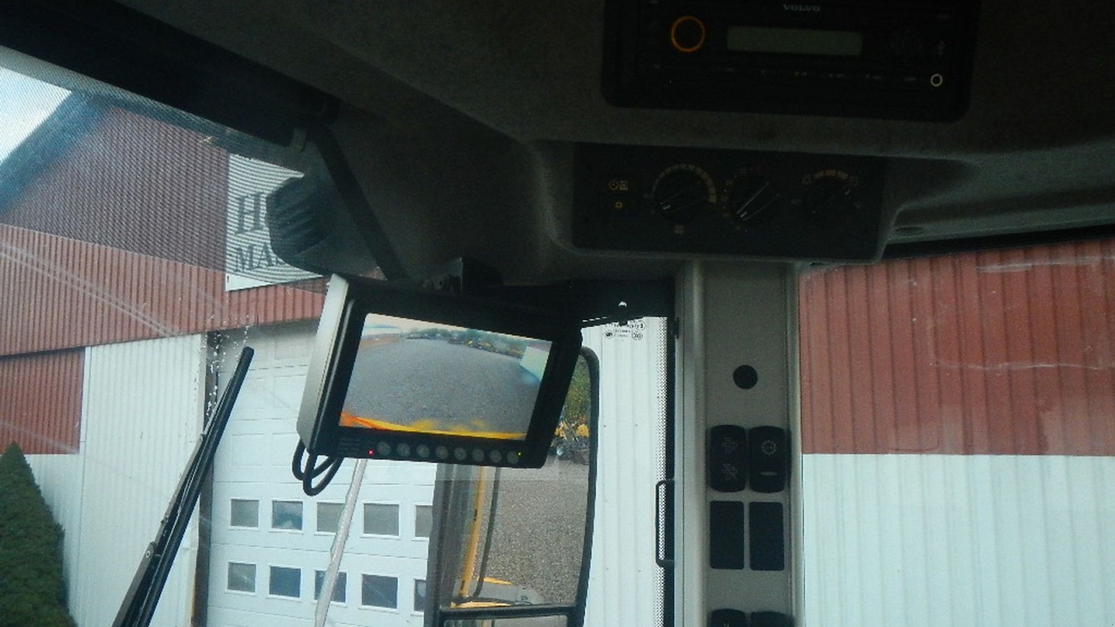 Radlader typu Volvo L 90 H, Gebrauchtmaschine v Aabenraa (Obrázek 24)