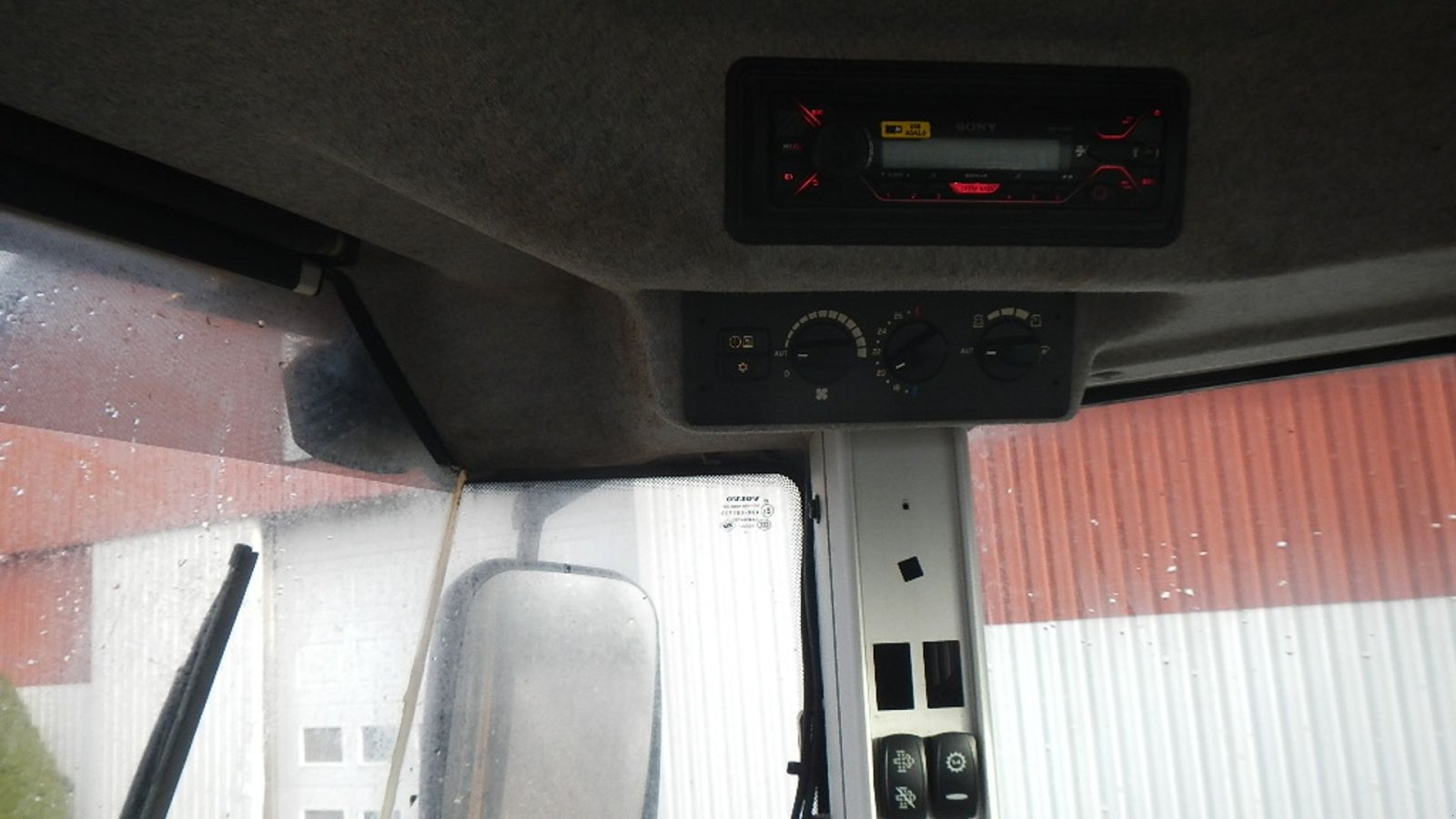 Radlader tipa Volvo L 90 H, Gebrauchtmaschine u Aabenraa (Slika 22)