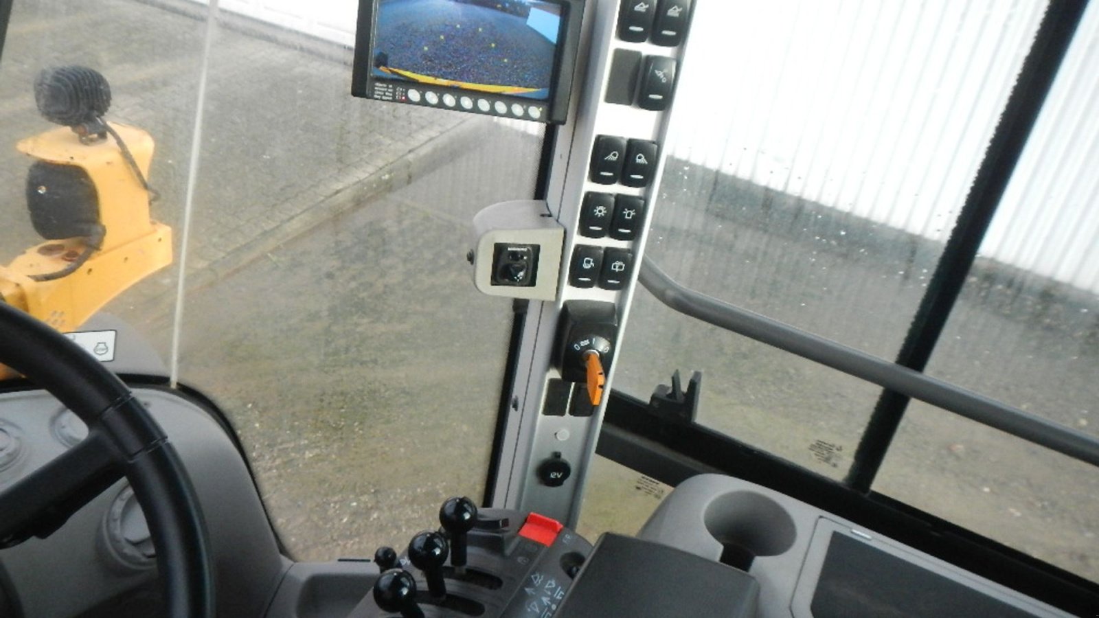 Radlader tipa Volvo L 90 H, Gebrauchtmaschine u Aabenraa (Slika 24)