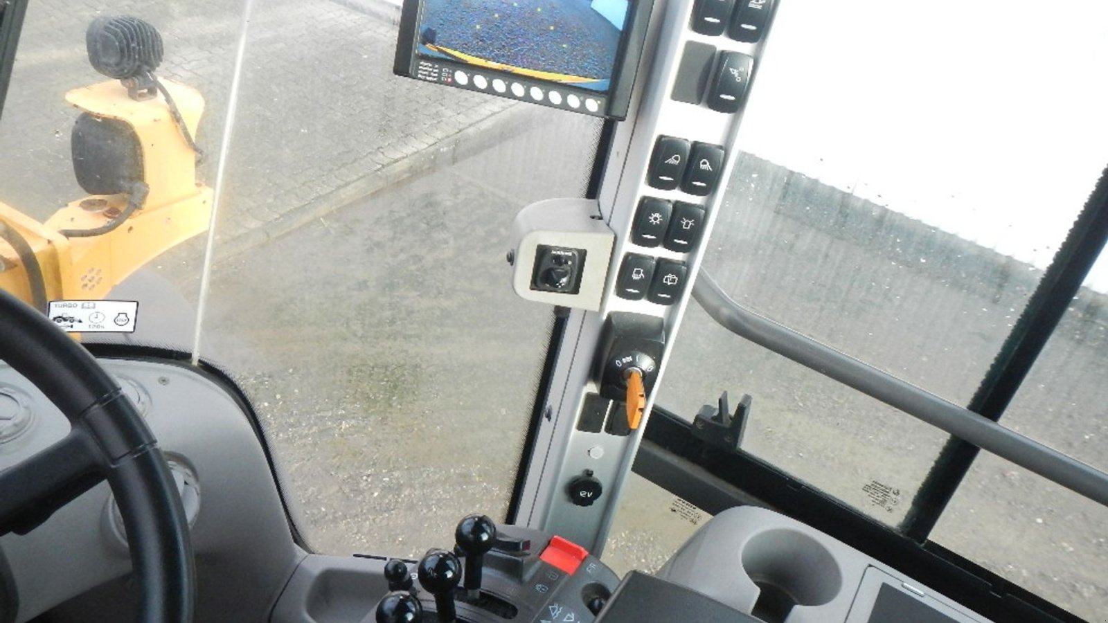 Radlader tipa Volvo L 90 H, Gebrauchtmaschine u Aabenraa (Slika 20)