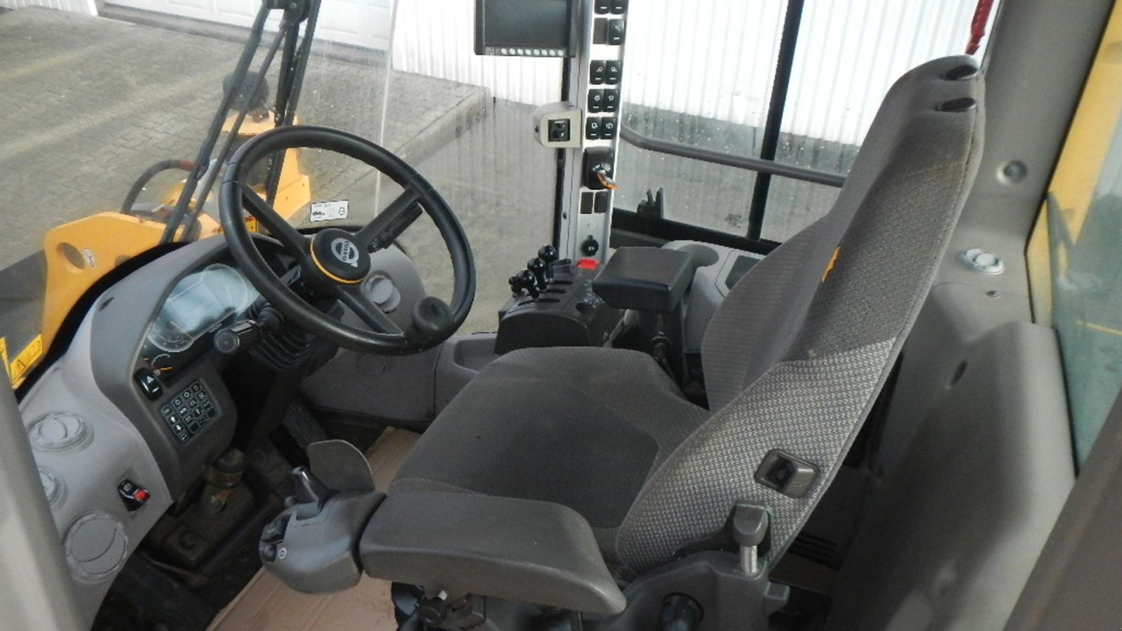 Radlader tipa Volvo L 90 H, Gebrauchtmaschine u Aabenraa (Slika 25)