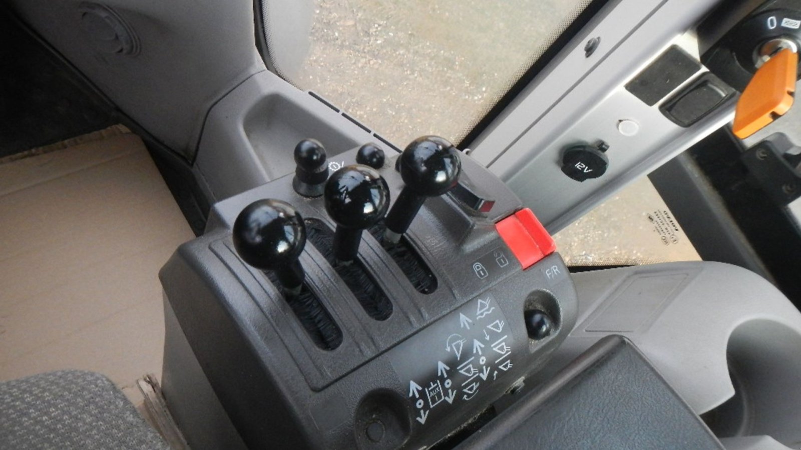 Radlader tipa Volvo L 90 H, Gebrauchtmaschine u Aabenraa (Slika 21)