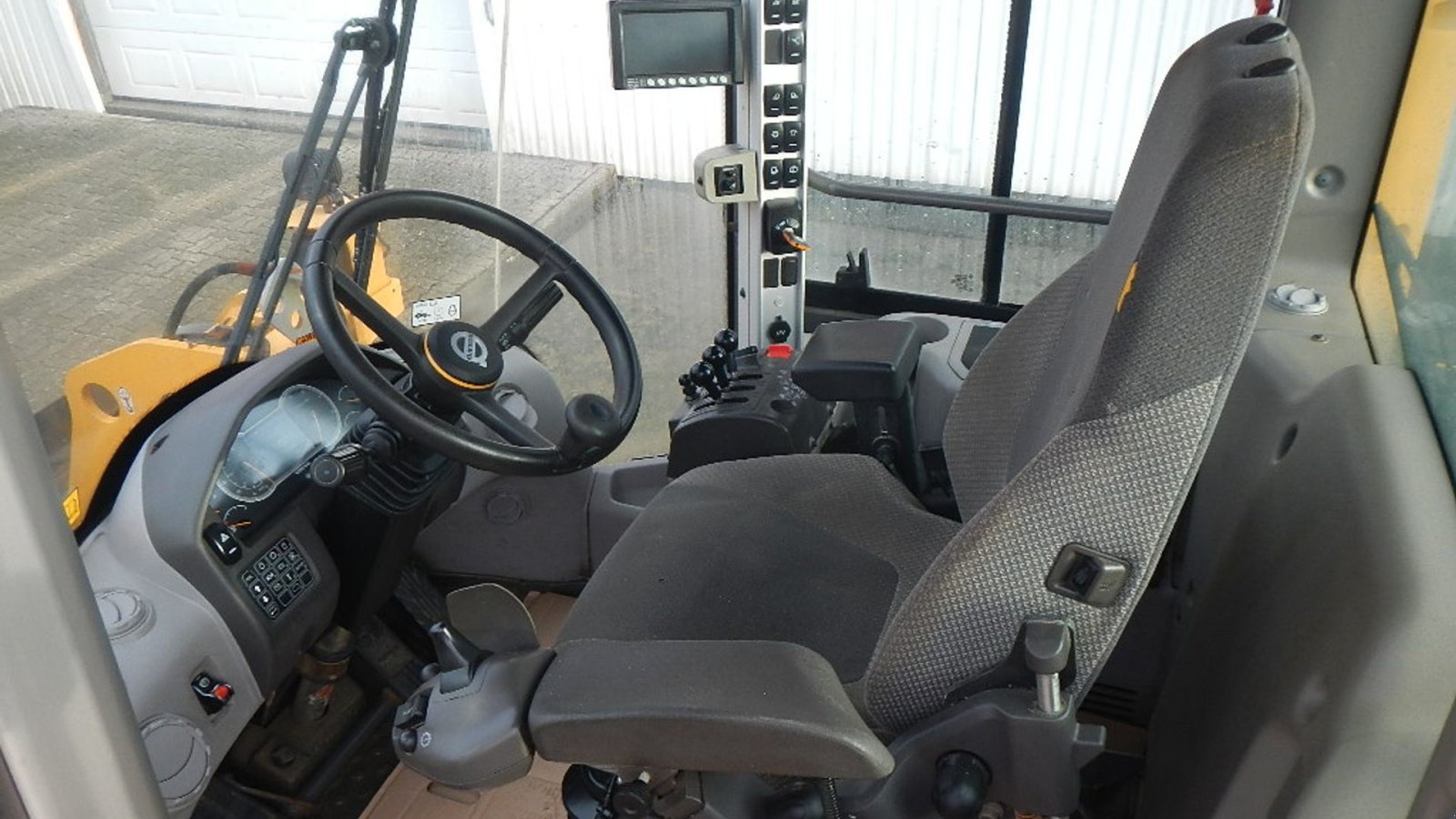 Radlader tipa Volvo L 90 H, Gebrauchtmaschine u Aabenraa (Slika 19)