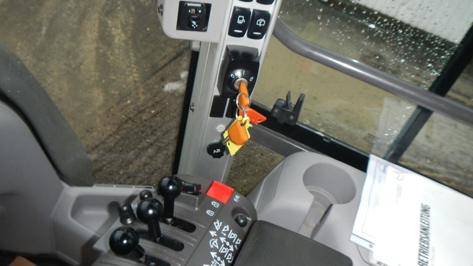 Radlader des Typs Volvo L 90 H, Gebrauchtmaschine in Aabenraa (Bild 21)