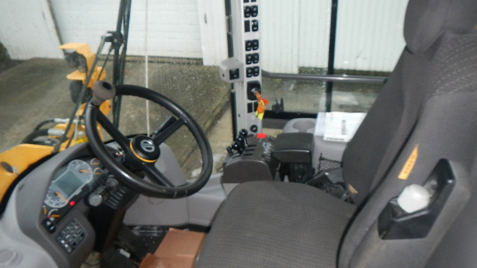 Radlader des Typs Volvo L 90 H, Gebrauchtmaschine in Aabenraa (Bild 25)