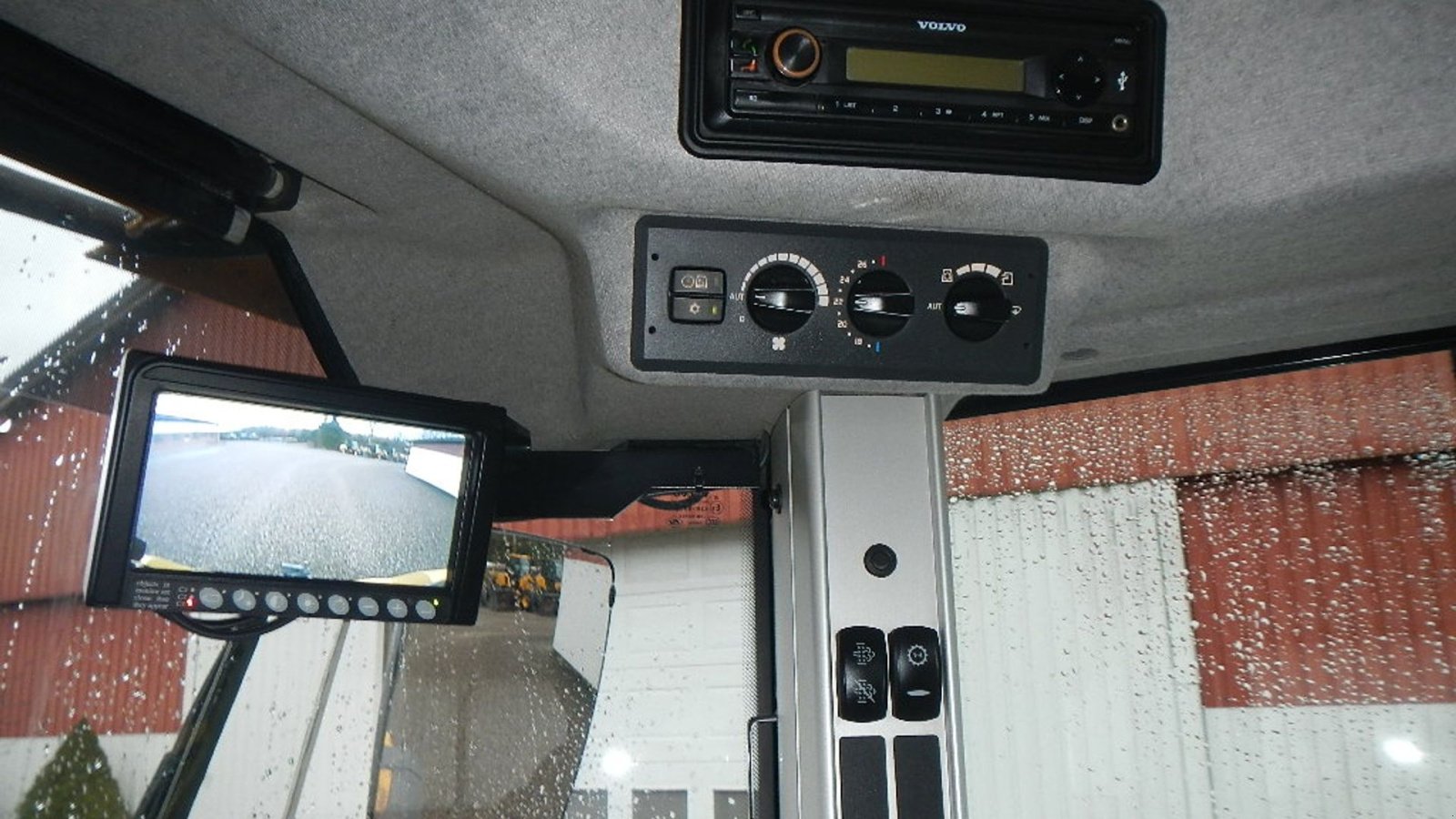 Radlader des Typs Volvo L 90 H, Gebrauchtmaschine in Aabenraa (Bild 23)