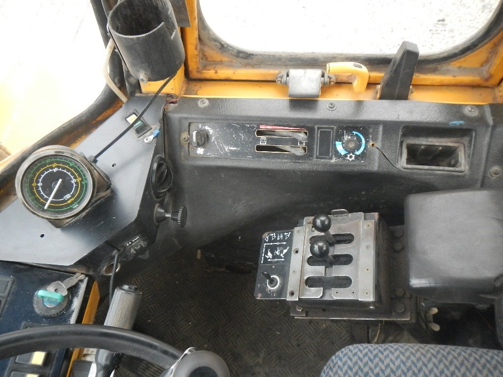 Radlader des Typs Volvo L 90, Gebrauchtmaschine in Aabenraa (Bild 16)