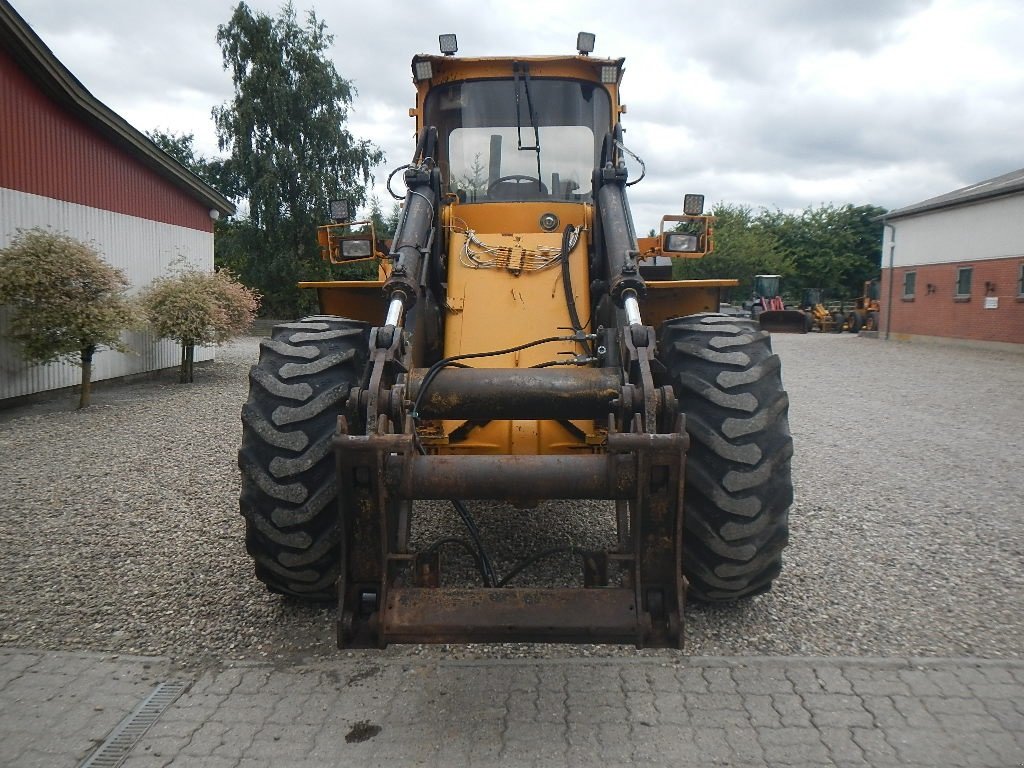 Radlader des Typs Volvo L 90, Gebrauchtmaschine in Aabenraa (Bild 11)