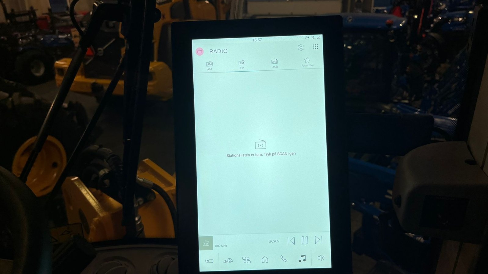 Radlader от тип Volvo L 90H  H2 fabriksny Dansk maskine med masser af udstyr, blan.Co-Pilot & med brede 650/65R25 hjul, Gebrauchtmaschine в Lintrup (Снимка 12)