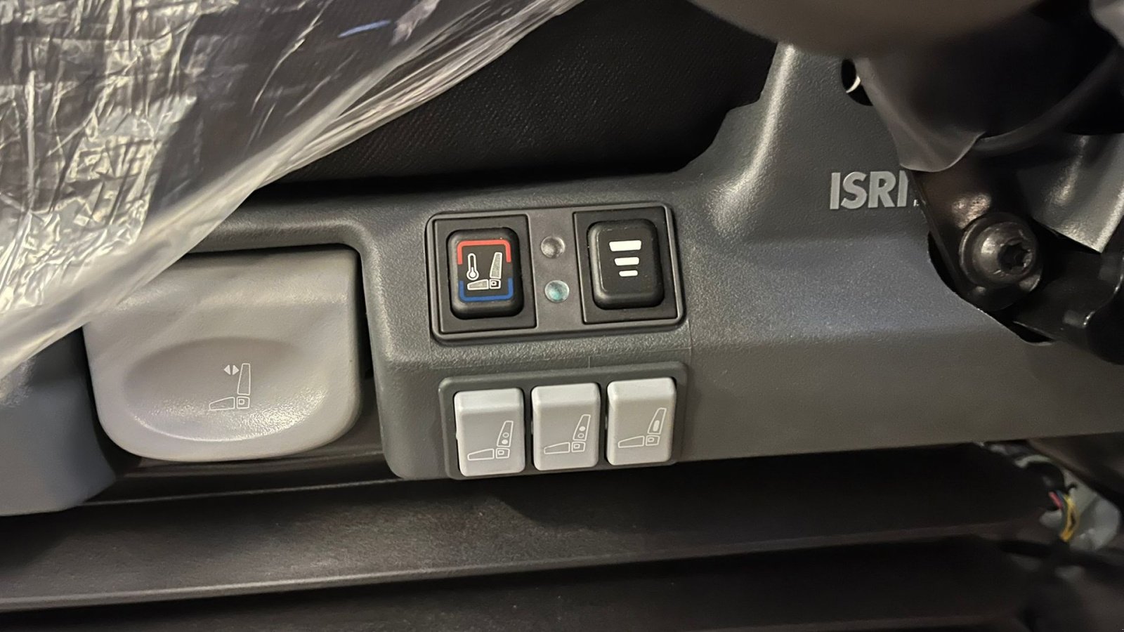 Radlader Türe ait Volvo L 90H  H2 fabriksny Dansk maskine med masser af udstyr, blan.Co-Pilot & med brede 650/65R25 hjul, Gebrauchtmaschine içinde Lintrup (resim 5)