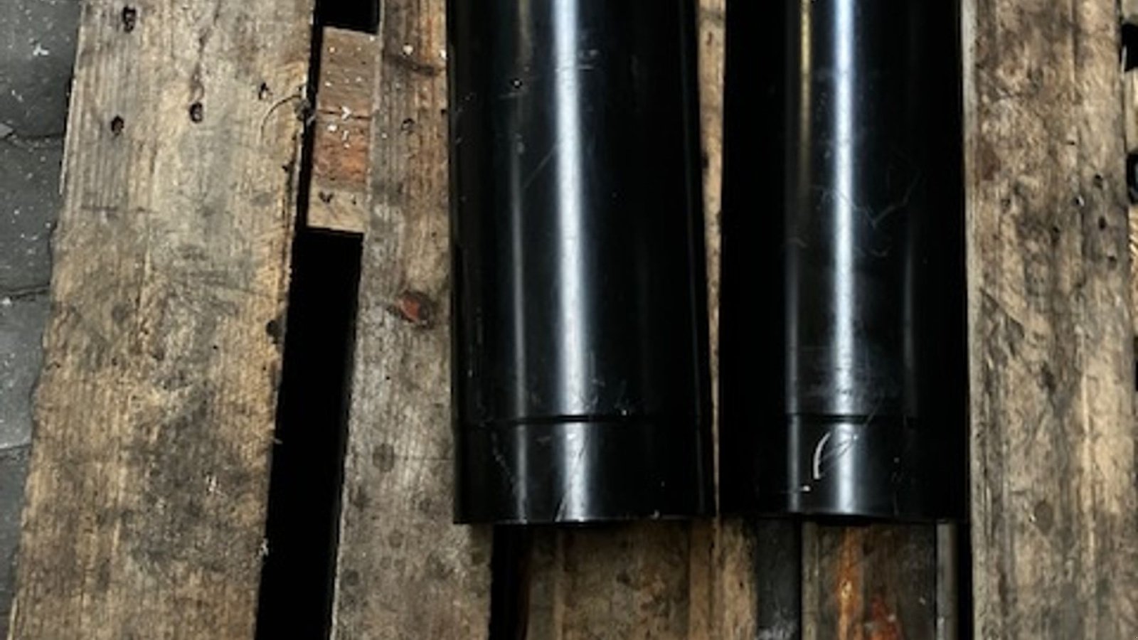 Radlader tip Volvo L110E AKKUMULATORER TIL BOM AFFJEDRRING, Gebrauchtmaschine in Nørager (Poză 1)