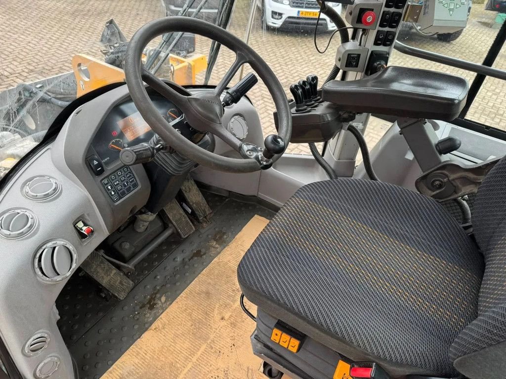 Radlader типа Volvo L110G Loader shovel, Gebrauchtmaschine в Harskamp (Фотография 11)