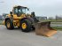 Radlader des Typs Volvo L110H, Gebrauchtmaschine in Velddriel (Bild 8)