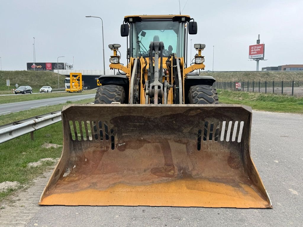 Radlader des Typs Volvo L110H, Gebrauchtmaschine in Velddriel (Bild 11)