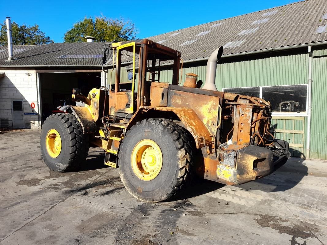 Radlader typu Volvo L120 E, Gebrauchtmaschine w Viborg (Zdjęcie 2)