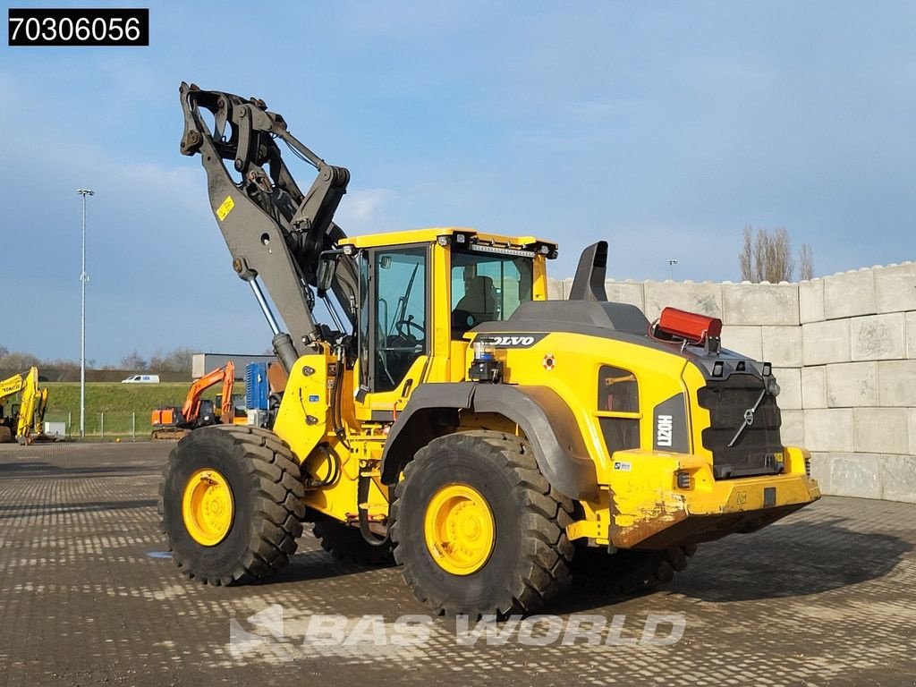 Radlader of the type Volvo L120 H CDC - 3rd Function, Gebrauchtmaschine in Veghel (Picture 5)