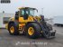 Radlader typu Volvo L120 H CDC - Quick Coupler, Gebrauchtmaschine v Veghel (Obrázek 9)