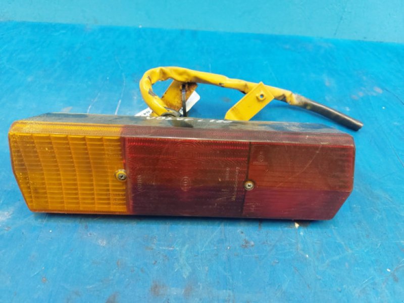 Radlader typu Volvo L120, Gebrauchtmaschine v Hemmet (Obrázek 2)