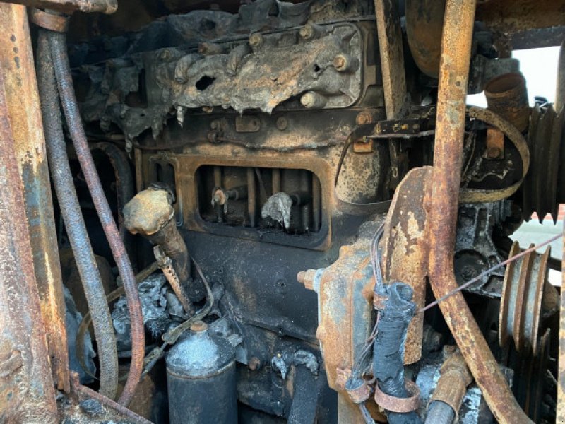 Radlader des Typs Volvo L120, Gebrauchtmaschine in Hemmet (Bild 18)