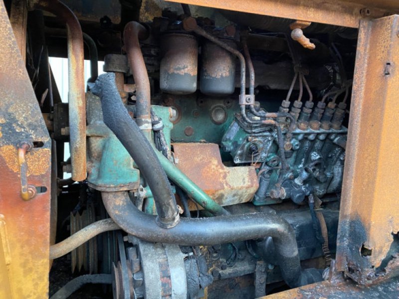 Radlader des Typs Volvo L120, Gebrauchtmaschine in Hemmet (Bild 21)