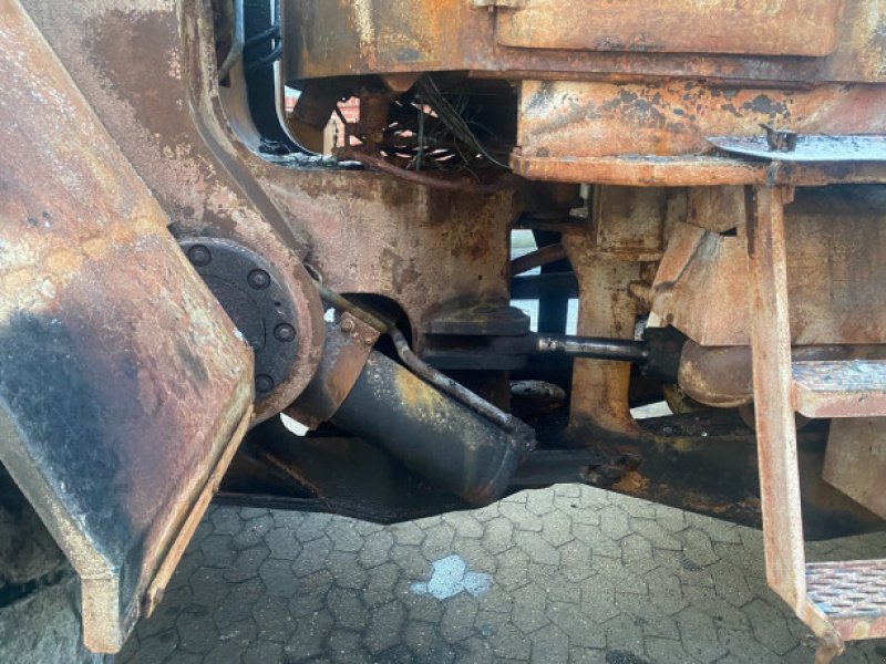 Radlader des Typs Volvo L120, Gebrauchtmaschine in Hemmet (Bild 11)