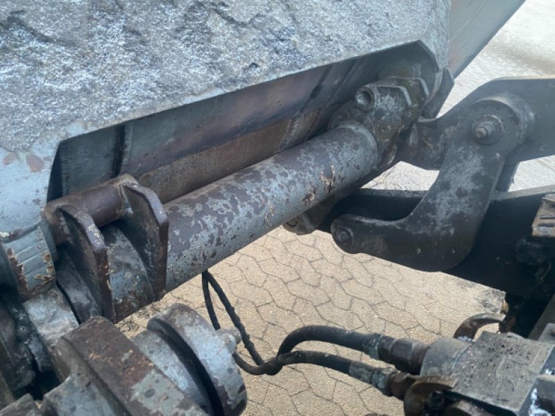 Radlader des Typs Volvo L120, Gebrauchtmaschine in Hemmet (Bild 10)