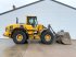 Radlader of the type Volvo L120G - 3rd Function / Quick Coupler / Auto Lube, Gebrauchtmaschine in Veldhoven (Picture 7)