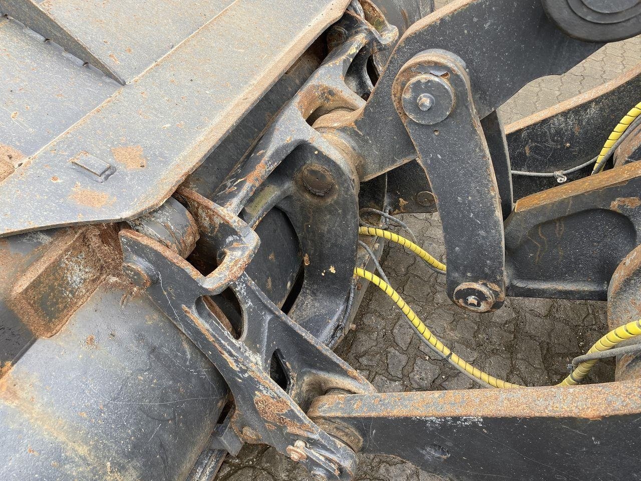 Radlader typu Volvo L120G, Gebrauchtmaschine v Skive (Obrázek 11)