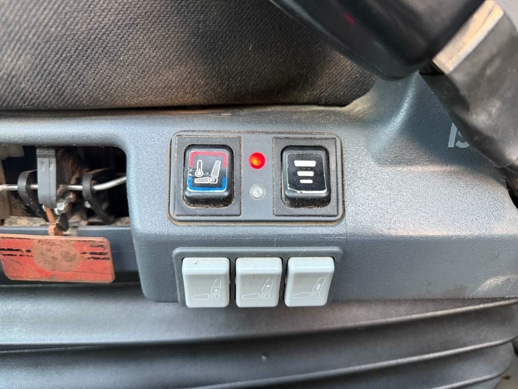 Radlader za tip Volvo L120H - 3rd Function / Quick Coupler, Gebrauchtmaschine u Veldhoven (Slika 11)